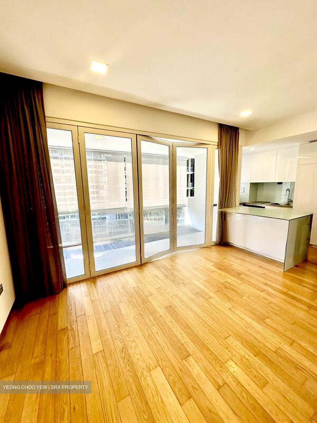 The Peak @ Cairnhill II (D9), Apartment #464487841